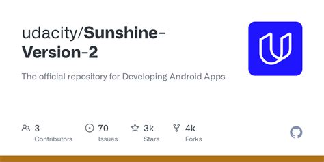 sunshine github|More.